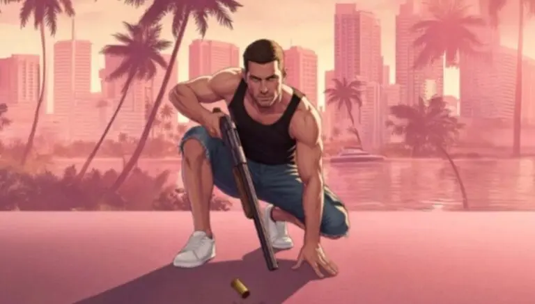 GTA 6 - Reprodução