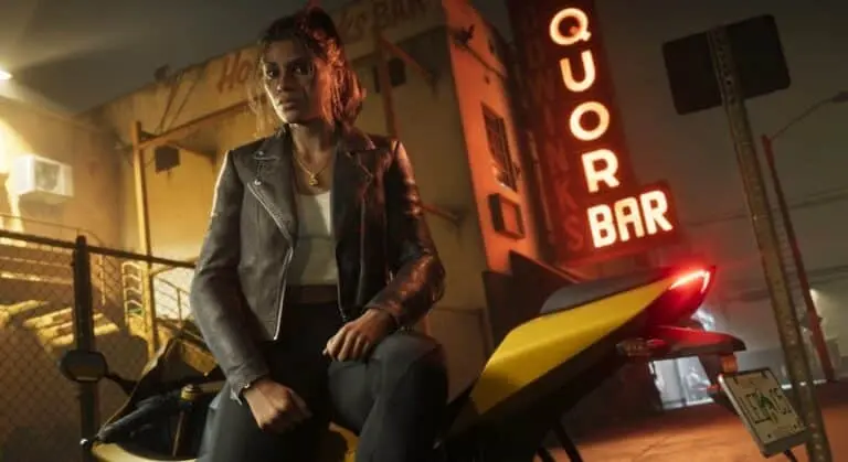 GTA 6 - Reprodução/Rockstar