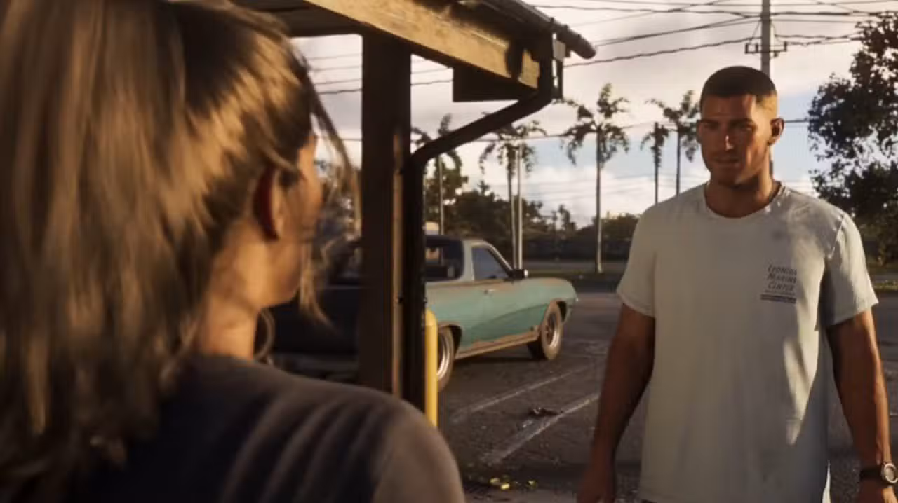 GTA 6 - Reprodução/ Youtube
