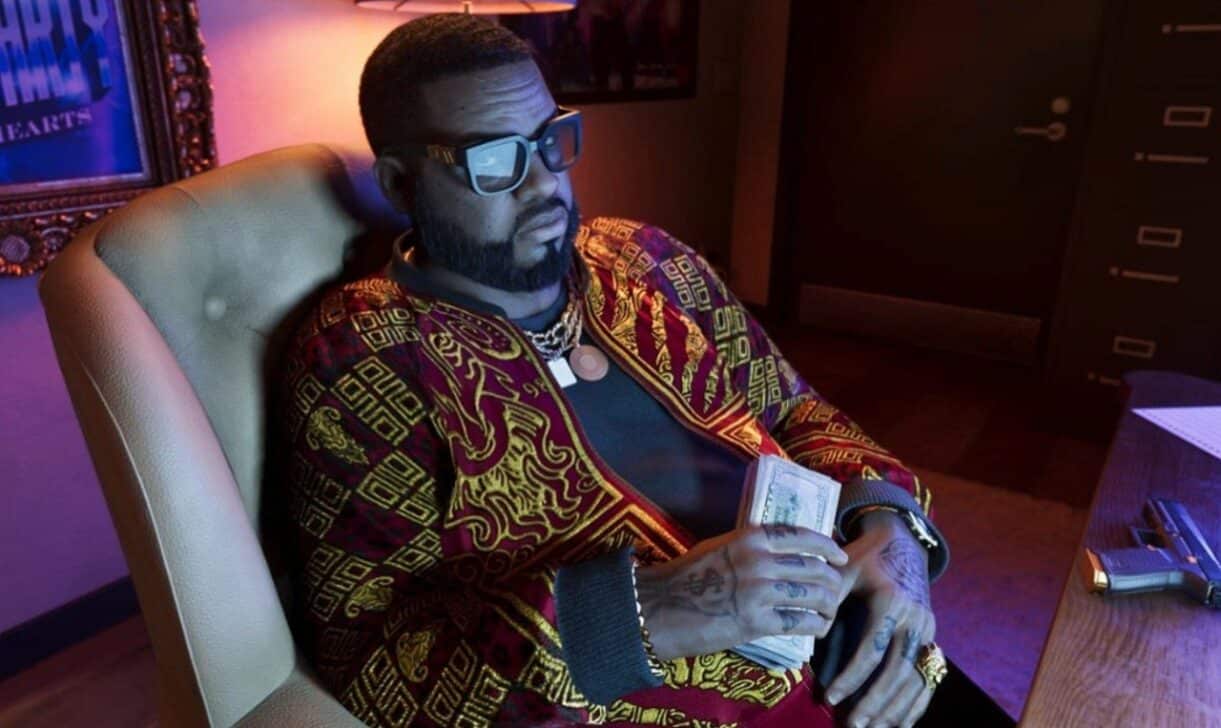 GTA VI - Reprodução