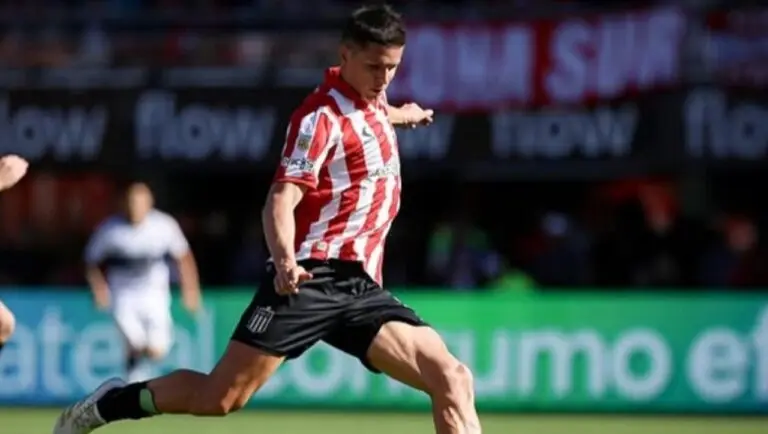 Guido Carrillo - @guidomcarrillo