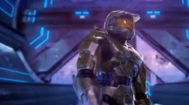 Halo