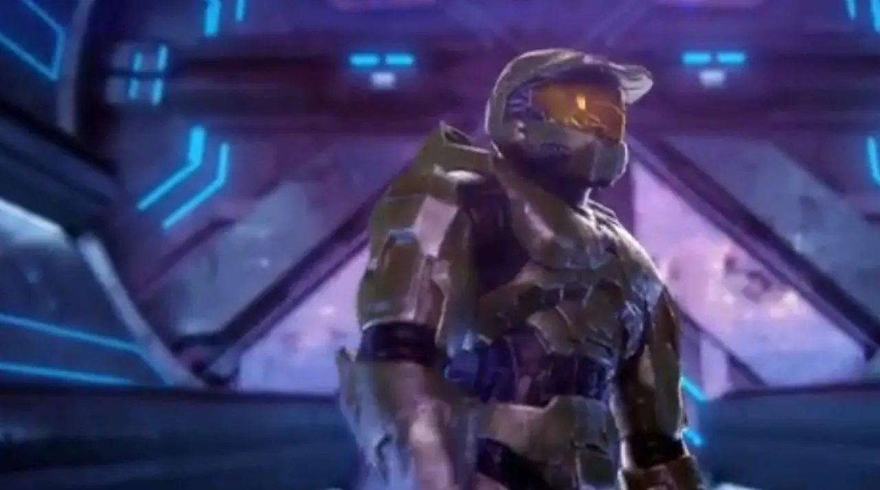 Halo