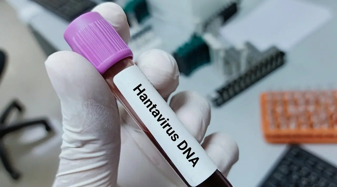 hantavírus