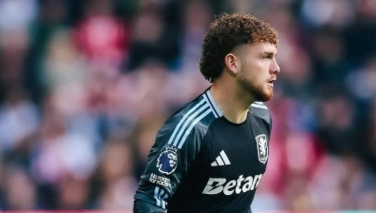 Harvey Elliott