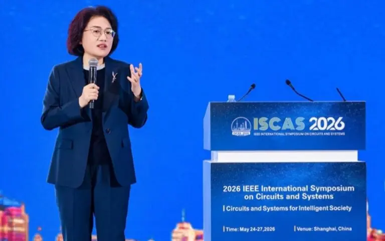 He Tingbo, presidente da HUAWEI - Divulgação/Huawei
