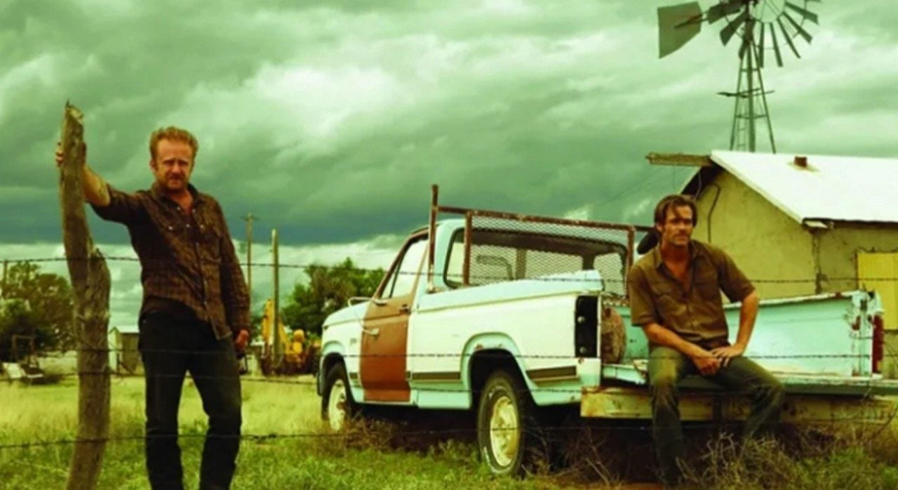 HBO Max adiciona “Hell or High Water” de Taylor Sheridan em junho de 2026