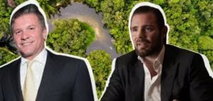 Henrique Vorcaro é pai de Daniel Vorcaro, do banco Master