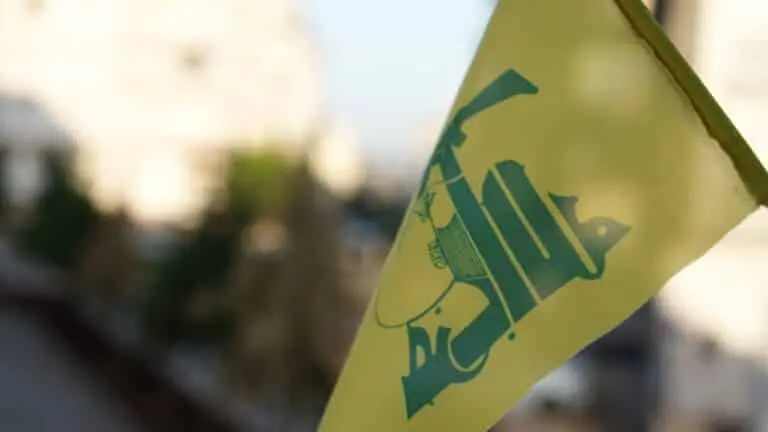 Hezzbollah