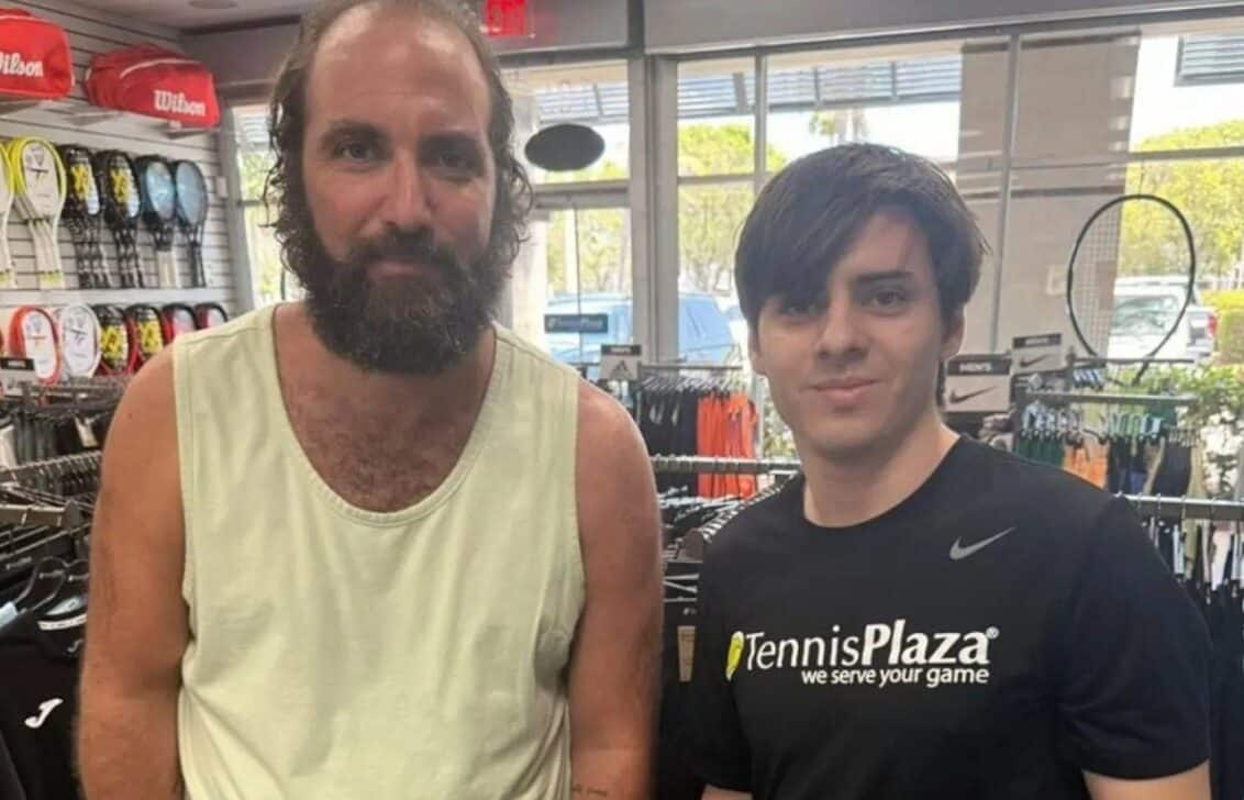 Higuaín - Instagram