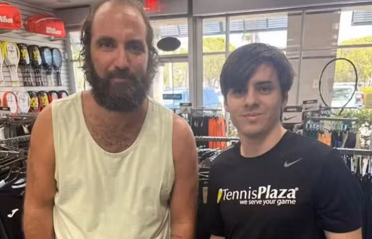 Higuaín - Instagram