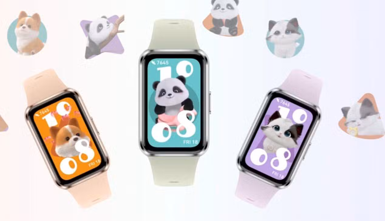 Huawei Band 11 - Divulgação