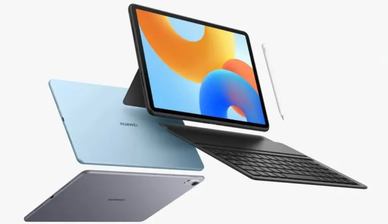 Huawei MatePad 11.5 - Divulgação