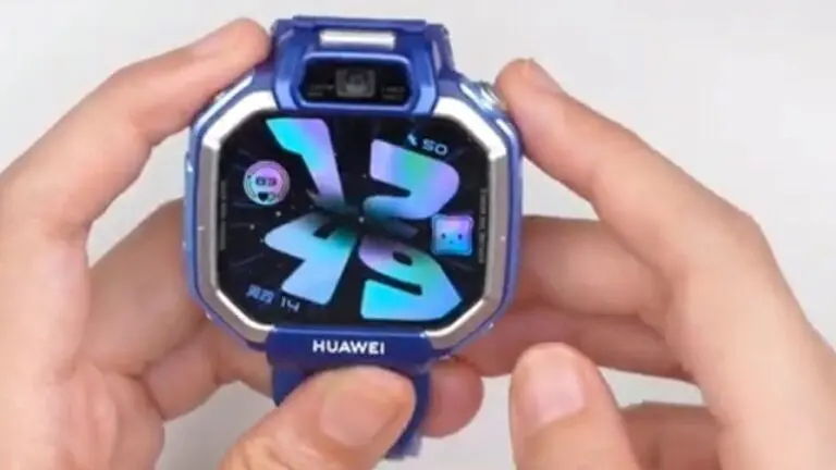 Huawei Watch X1