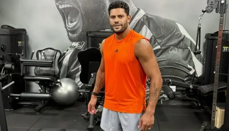 Hulk - @hulkparaiba