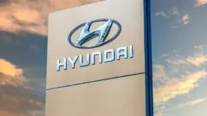 Závada v softwaru přední kamery náhle aktivuje brzdy a vyvolá svolání 421 000 vozů Hyundai