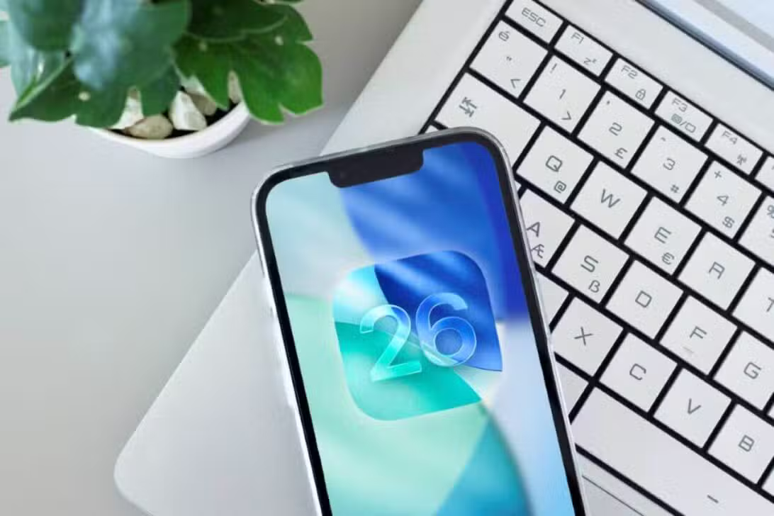 iOS 26