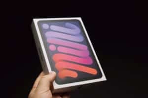 Oferta iPad mini 7 na Shopee traz tablet compacto Apple com preço reduzido