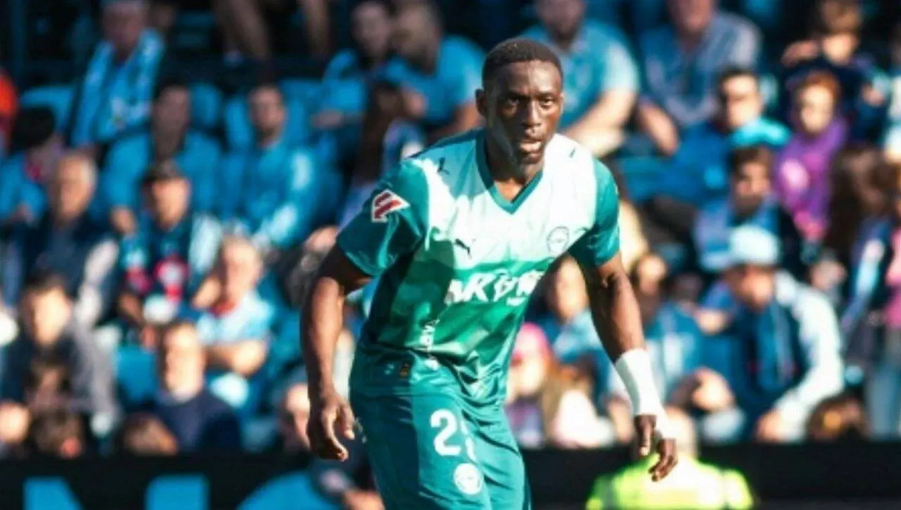 Ibrahim Diabate