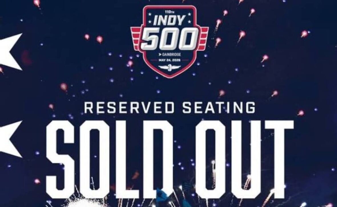 indy 500
