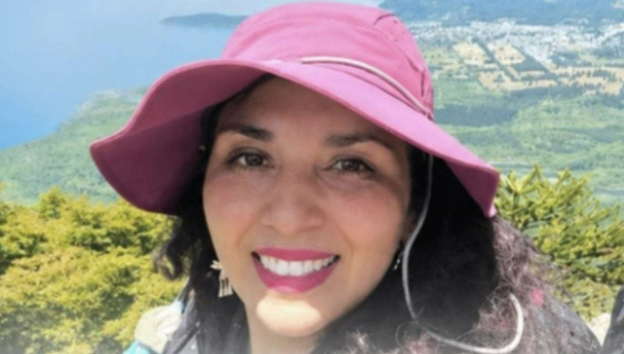 Ingrid Vera Figueroa - Reprodução/ Redes sosial