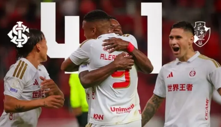 Internacional - @scinternacional