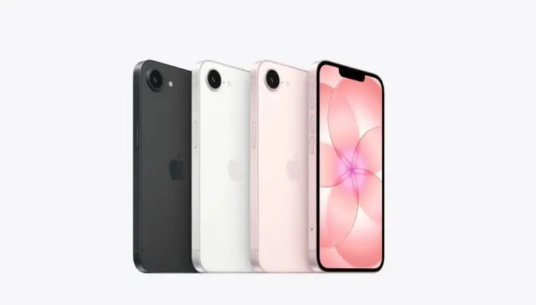 iPhone 17e - Reprodução