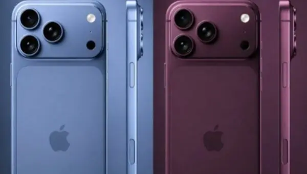 iPhone 18 Pro - Reprodução/Internet