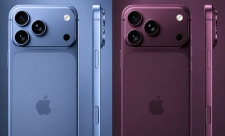 iPhone 18 Pro - Reprodução/Internet