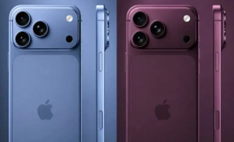 iPhone 18 Pro - Reprodução/Internet
