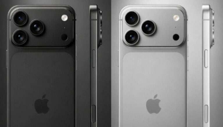 iPhone 18 Pro - Reprodução/Internet