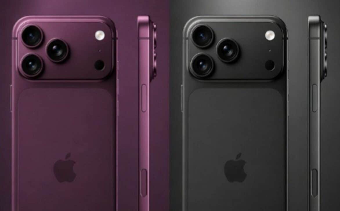 iPhone 18 Pro - Reprodução/Internet