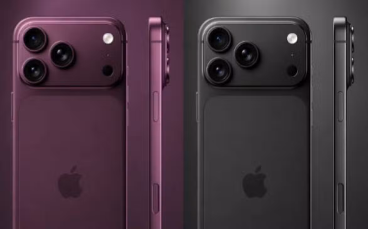 iPhone 18 Pro - Reprodução/Internet