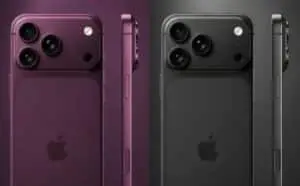 IPhone 18 Pro의 가격이 300달러 더 비싸다는 소문이 시장에 경각심을 불러일으킵니다.