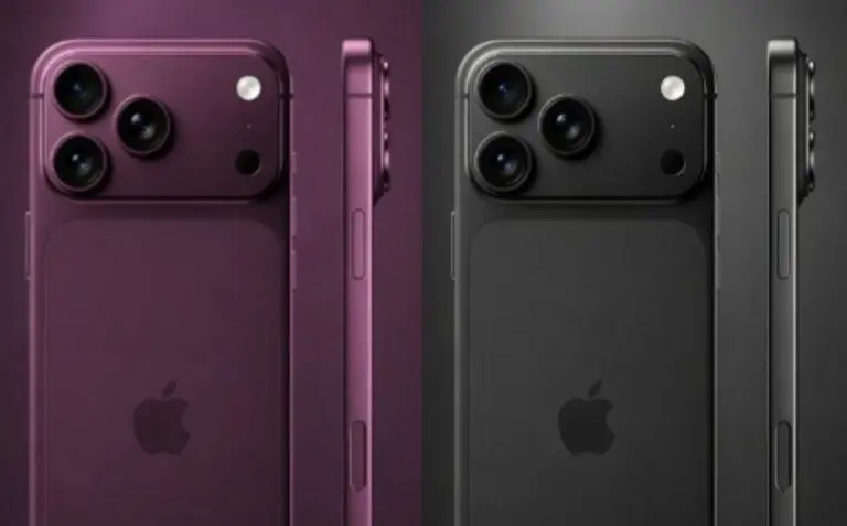 iPhone 18 Pro - Reprodução/Internet
