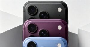 IPhone 18 Pro 的需求超过可折叠版本，确保苹果 2026 年销量领先