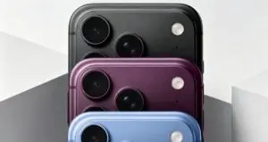 Apple prepara iPhone 18 Pro Max com bateria inédita, câmera aprimorada e custo elevado