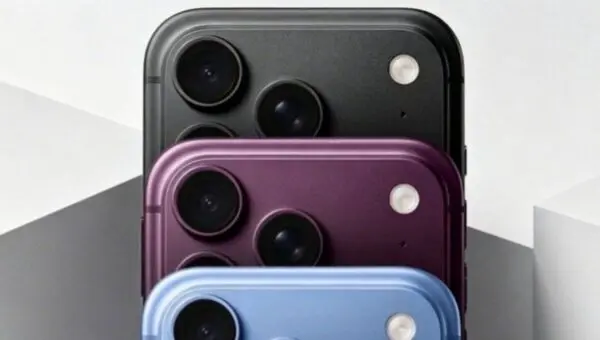 iPhone 18 - Reprodução/x