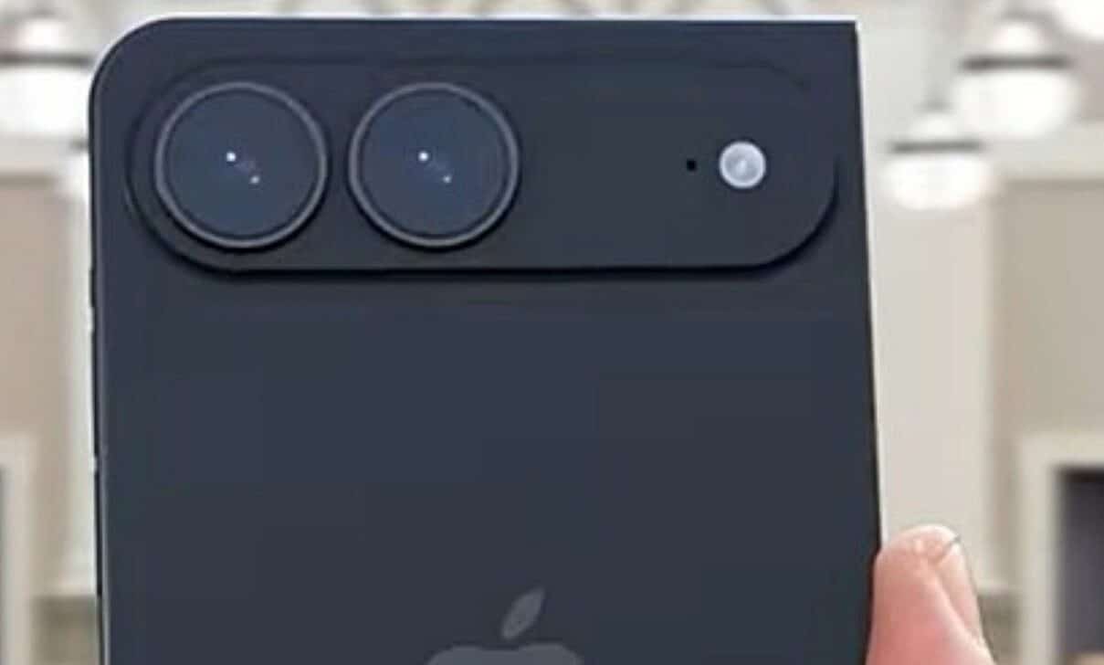 Iphone Fold