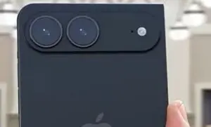 Az Apple egyedi formátumot határoz meg az összehajtható iPhone számára; A kiszivárgott borítók szeptember előtt megerősítik a tervezést