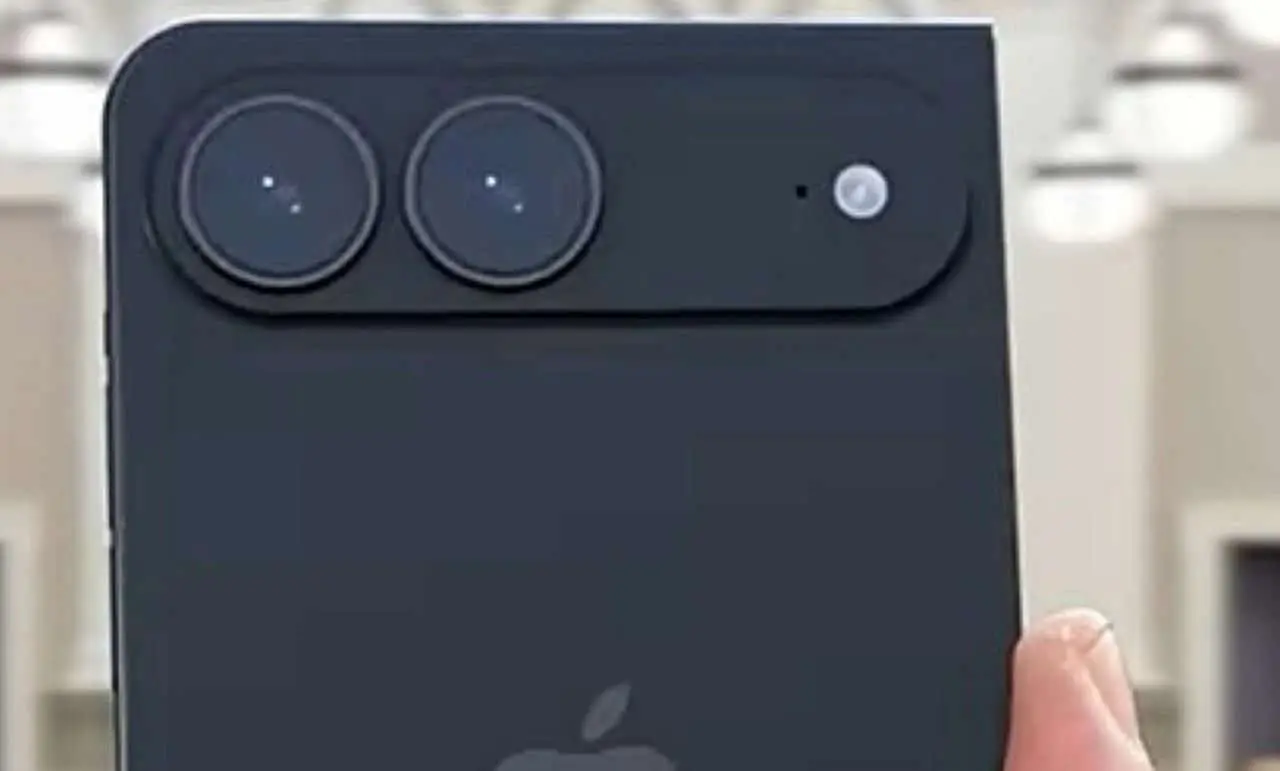 Iphone Fold