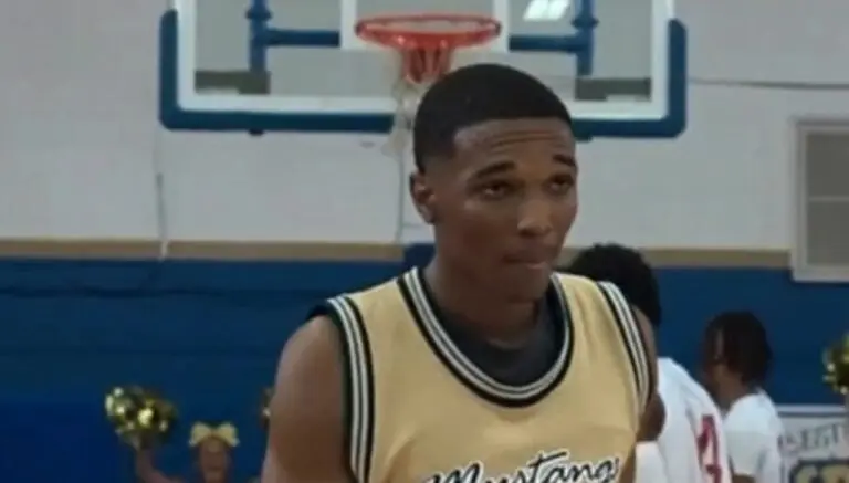 Isaiah Hill