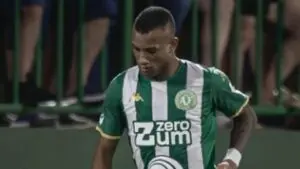 Ítalo marca o 3º gol da Chapecoense e sacramente elimincação do Botafogo na Copa do Brasil