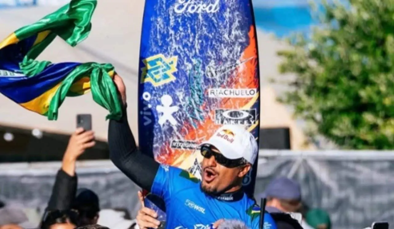 Italo Ferreira - @italoferreira