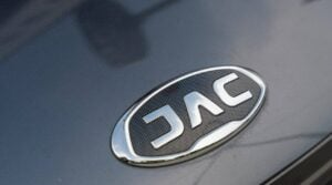 JAC Motors