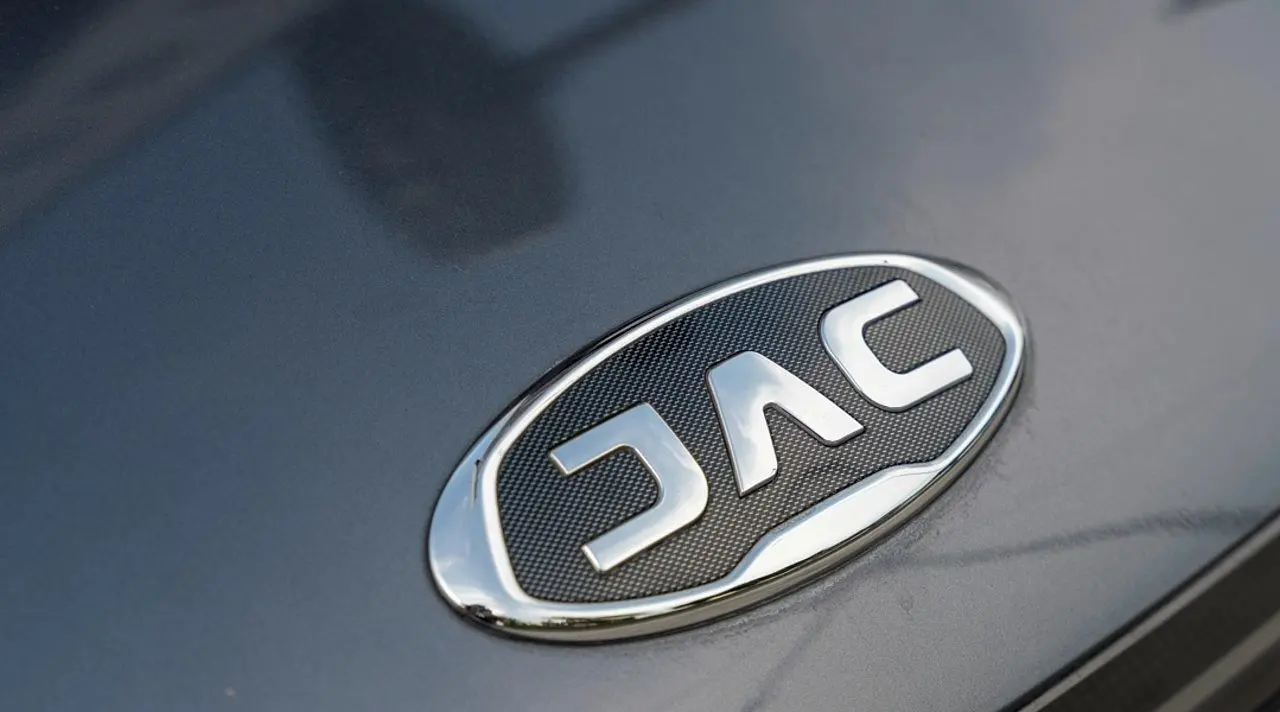 JAC Motors
