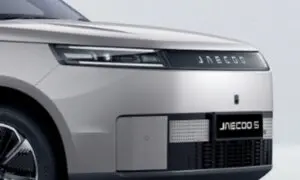 Jaecoo 5: hybrid SUV has official presentation confirmed in Brazil for August