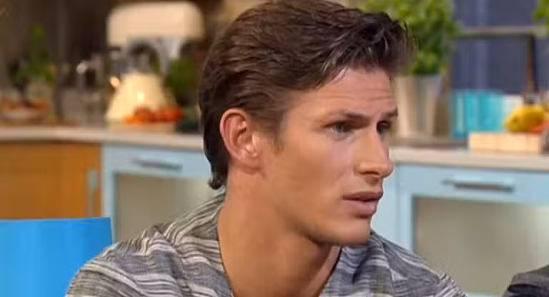 Jake Hall