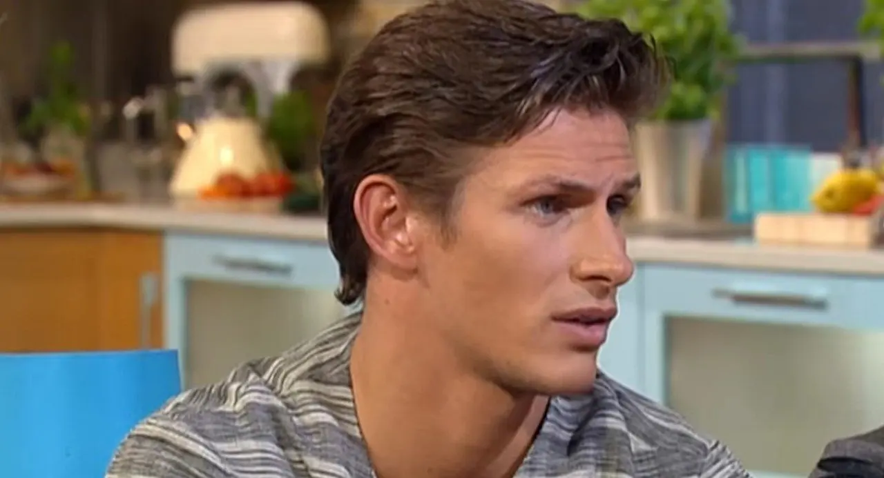 Jake Hall