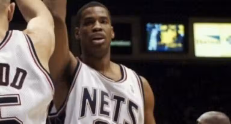 Jason Collins - Internet